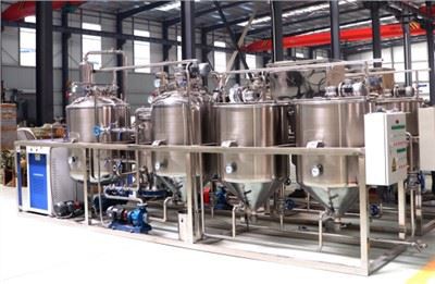 Машина для переработки авокадо